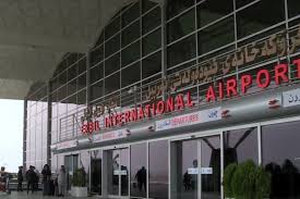 حجز طيران من بغداد إلى أربيل بأسعار رخيصة، إبحث عن رحلات بغداد، العراق إلى أربيل، العراق وقارن أسعار الرحلات المتنوعة المتوفرة من قبل مئات شركات الطيران من بغداد إلى أربيل. 1epqufgudu1wkm