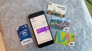 The touch 'n go card is an essential part of most malaysians wallet (or tag). Save 20 Toll Fee Wtih Touch N Go Pay Direct Feature Zing Gadget