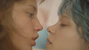 Inside Blue is the Warmest Color And The Years Most Controversial Sex  Scene