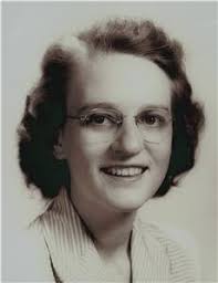 Kelsay, Wilma Ernestine