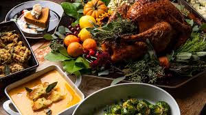 Drain the oysters, reserve every precious drop of the oyster liquid. Where To Eat Thanksgiving Dining Guide For Takeout Dine In Lexington Herald Leader