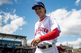 We did not find results for: Boston Red Sox The Time To Call Up Jarren Duran Is Now