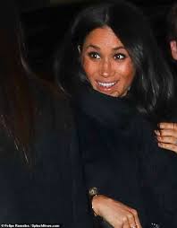 The duchess of sussex's lavish $500,000 new york baby shower last february left palace aids horrified, new biography finding freedom claims. Meghan Markle S Baby Shower Cost Revealed Daily Mail Online