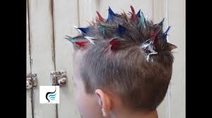 18 crazy hair day ideas for girls & boys. How To Style Crazy Hairstyles For Crazy Hair Day