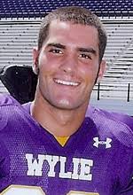 Bobcat FB Recruit: Joe Nasser