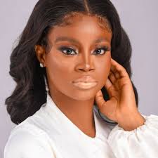 Garmc Blog Nigeria Brand Influencer, And Radio Personality's Face Of  Christmas Day Celebration" Multi-talented Beautiful Lady, Radio  Personality, Brand Influencer, International Singer, Chanter Elizabeth  Abimbola Ojo (Eliza Vocat), Wishing Everyone ...