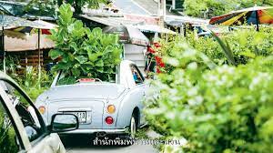 พาไปช อปต นไม ท จต จ กร พร อม เทคน คการเล อกซ อต นไม จาก little tree บ านและสวน ไม พ ม ประเทศลาว ไม