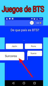 Hay 7152 bts army a la venta en etsy, y cuestan de media unos mx$270.72. Download Juegos Para Fans De Bts Free For Android Juegos Para Fans De Bts Apk Download Steprimo Com