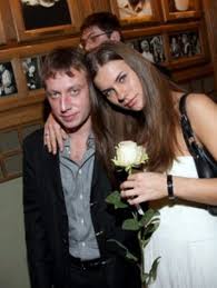 В жизни аси королёвой наконец всё наладилось. Zhena Mihaila Truhina Foto Muzhskoe I Zhenskoe