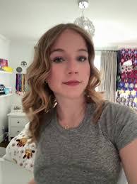 Olivia Pennington's Instagram, Twitter & Facebook