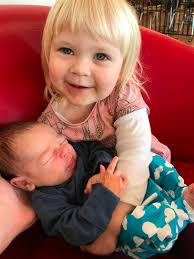 Blood clots & booby milk