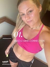 TOP 3 TIPS TO GET AND STAY TONED💪🏼