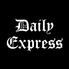 Daily express 12 july 2021 news today. Daily Express Sabah Dailyexpress My Twitter