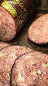 I started making homemade sausage a few years ago, learned the tips and tricks of the trade from countless butchers and then developed my own recipes. 380 Summer Sausage Ideas In 2021 Summer Sausage Sausage Summer Sausage Recipes
