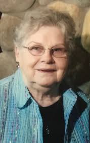 Obituary information for Irene A. Hendrickson