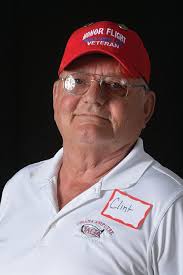 Honor Flight • 2023 by Newspaper