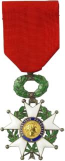 L?gion d'honneur ?quipe de france. Ordre National De La Legion D Honneur Wikipedia