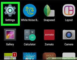 Apart from private texting, the app has numerous unique features. How To Find Hidden Apps On Android An Easy Guide Tech Addict