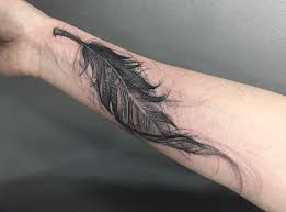 Plus de 655 bovins charolais dans votre catalogue de reproducteurs. Feder Tattoos Entwurfe Ideen Und Bedeutungen Feather Tattoos Native American Feather Tattoo Pen Tattoo