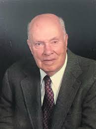 Henry Diener Obituary