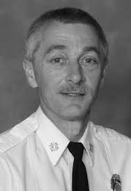 2025 Fire & Emergency Apparatus Parade Judges