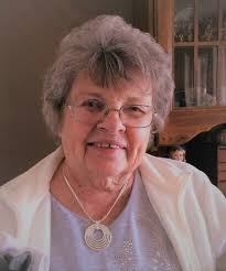 Virginia Niehaus Obituary