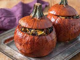 Maybe you would like to learn more about one of these? 20 Make Ahead Thanksgiving Dishes That Travel Well