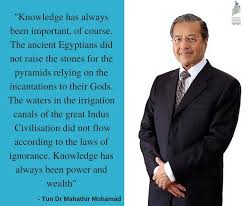 Tun dr mahathir mohamad, the beloved prime minister of malaysia turns 94 today, just 62 days after his administration celebrated its first anniversary. Facebook