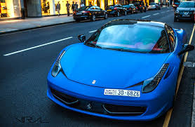 We did not find results for: Video Loud Matte Blue Kuwaiti Ferrari 458 Italia In London Gtspirit