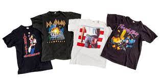 Wear style and history with wolfgang's vintage tour collection of incredible shirt and hat designs featuring the most famous concerts and bands from the past decades. 220 For A Vintage Prince T Shirt Um Deal The New York Times