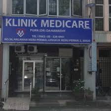 How satisfied are you with klinik 24 jam? Klinik Medicare Family Clinic In Bandar Meru Raya