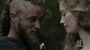 Vikings is preparing for its sixth and final season, and a look back to the first seasons is inevitable, which raises the question: Interview A Conversation With Vikings Stars Travis Fimmel And Alyssa Sutherland Borg