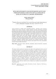The journal of accounting and finance. Https Ojs Unud Ac Id Index Php Akuntansi Article Download 17695 13433