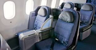While the business first product is definitionally the same on both planes, the 474 upper deck wins all the subjective tie breaks for the. United Faces Big Paxex Decisions For Boeing 777 300er Runway Girlrunway Girl