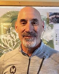 Randy Stroud's Instagram, Twitter & Facebook