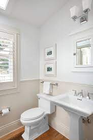 Whether you want inspiration for planning a powder room renovation or are building a designer powder room from scratch, houzz has 110,720 images from the best designers, decorators, and architects in. 18 Powder Room Ideas How To Nest For Less