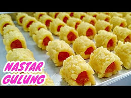 Lihat juga resep nastar lembut enak lainnya. Resep Nastar Gulung Lumer Youtube