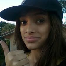 Alexia Valentin (@gleekforever212)