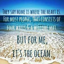 Pin By Julia On Seashore Sayings Beach Quotes I Love The Beach Ocean Quotes