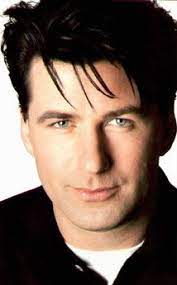 Alec Baldwin Alec Baldwin Alec Baldwin Young Hollywood Actor *v.f.'*s august cover star, alec baldwin is recognized as a brilliant actor, an activist, a passionate (if sometimes controversial) public figure, and even a hopeless insomniac.