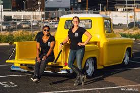 Image result for Bright Yellow 1990 Truck