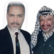 الرئيس محمود...