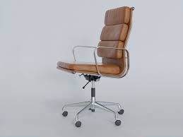 The executive office group served as a predecessor to the office furniture systems that herman miller produces today. Free Charles Ray Eames Office Chair Blender 3d Architect