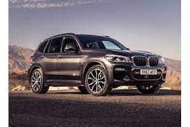 Bmw x3 used for sale. Bmw X3 Cars For Sale New Used X3 Parkers