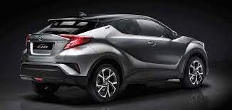 Use your compatible iphone® with your toyota's audio multimedia system so you can get directions, make calls, send and receive messages, and listen to. Toyota Chr 2018 Fiyat Listesi Ve Ozellikleri Subat 2018 02 15 Yenimodelarabalar Com