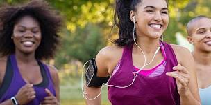 Magnolia Hill Trail Run