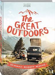 Camping Kochbuch Geschenk Fur Opa Unter Freiem Himmel Kochbuch Geschenke Fur Camper