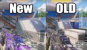 Everyone wants that shiny gold camo on their smg, or a diamond camo for every assault rifle. Black Ops 3 Dark Matter New Camo Update Vs Old Product Reviews Net