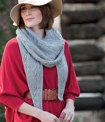 Get over 200 free knitting patterns from interweave including patterns for knitted hats, socks, scarves, gloves as well as. Return Journey Shawl As Seen On Knitting Daily Tv Interweave