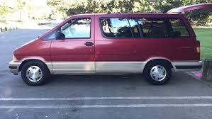 Image result for Silver 1993 Aerostar